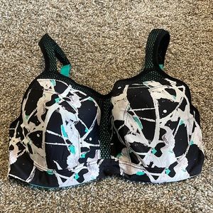 Panache Underwire High Impact Sports Bra 5021B